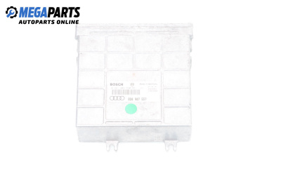 Компютър двигател за Audi A4 Sedan B5 (11.1994 - 09.2001) 1.8 T, 150 к.с., № 8D0 907 557