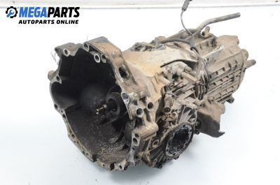 Ръчна скоростна кутия за Audi A4 Sedan B5 (11.1994 - 09.2001) 1.8 T, 150 к.с.