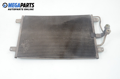 Климатичен радиатор за Renault Megane I Hatchback (08.1995 - 12.2004) 1.4 16V (BA0D, BA1H, BA0W, BA10), 95 к.с.