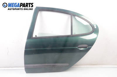 Врата за Renault Megane I Hatchback (08.1995 - 12.2004), 4+1 вр., хечбек, позиция: задна, лява