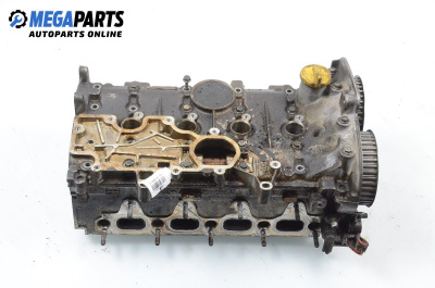 Глава за Renault Megane I Hatchback (08.1995 - 12.2004) 1.4 16V (BA0D, BA1H, BA0W, BA10), 95 к.с.