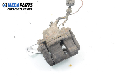 Спирачен апарат за Renault Megane I Hatchback (08.1995 - 12.2004), позиция: предна, лява