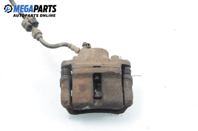 Спирачен апарат за Renault Megane I Hatchback (08.1995 - 12.2004), позиция: предна, дясна