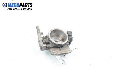 Дроселова клапа за Renault Megane I Hatchback (08.1995 - 12.2004) 1.4 16V (BA0D, BA1H, BA0W, BA10), 95 к.с.