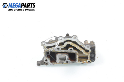 Корпус на термостат за Renault Megane I Hatchback (08.1995 - 12.2004) 1.4 16V (BA0D, BA1H, BA0W, BA10), 95 к.с.