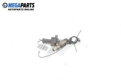 Дюза бензин за Renault Megane I Hatchback (08.1995 - 12.2004) 1.4 16V (BA0D, BA1H, BA0W, BA10), 95 к.с.