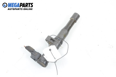 Запалителна бобина за Renault Megane I Hatchback (08.1995 - 12.2004) 1.4 16V (BA0D, BA1H, BA0W, BA10), 95 к.с.