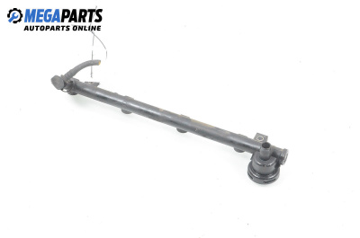 Бензинова рейка за Renault Megane I Hatchback (08.1995 - 12.2004) 1.4 16V (BA0D, BA1H, BA0W, BA10), 95 к.с.