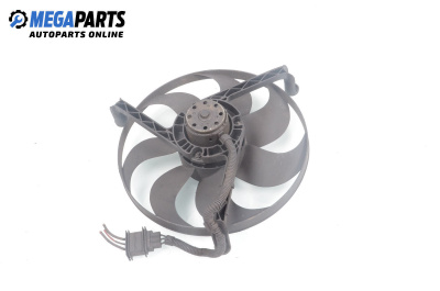 Перка охлаждане за Renault Megane I Hatchback (08.1995 - 12.2004) 1.4 16V (BA0D, BA1H, BA0W, BA10), 95 к.с.