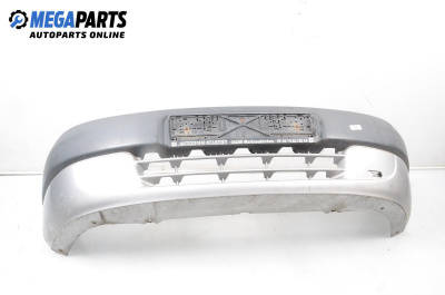 Предна броня за Citroen Berlingo Pick-Up / Van I (07.1996 - 12.2011), миниван, позиция: предна