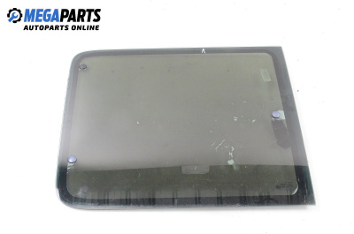 Фикс за Citroen Berlingo Pick-Up / Van I (07.1996 - 12.2011), 2+1 вр., миниван, позиция: лява