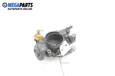 Дроселова клапа за Citroen Berlingo Pick-Up / Van I (07.1996 - 12.2011) 1.8 i (MFLFX), 90 к.с.