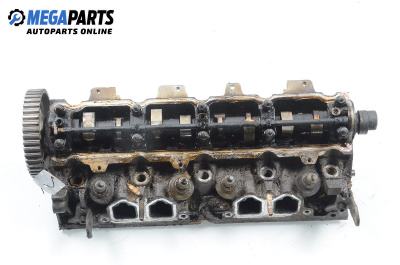 Глава за Citroen Berlingo Pick-Up / Van I (07.1996 - 12.2011) 1.8 i (MFLFX), 90 к.с.