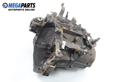 Ръчна скоростна кутия за Citroen Berlingo Pick-Up / Van I (07.1996 - 12.2011) 1.8 i (MFLFX), 90 к.с.