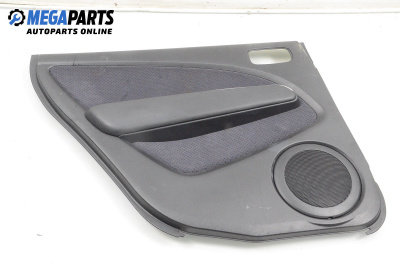 Кора врата за Mitsubishi Outlander I SUV (03.2001 - 12.2006), 4+1 вр., джип, позиция: задна, лява