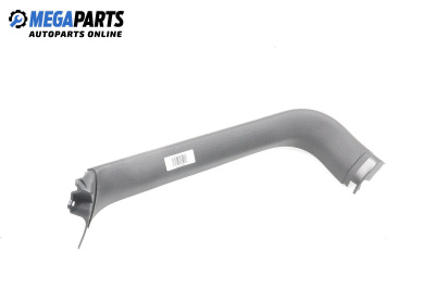 Интериорна пластмаса багажник за Mitsubishi Outlander I SUV (03.2001 - 12.2006), джип