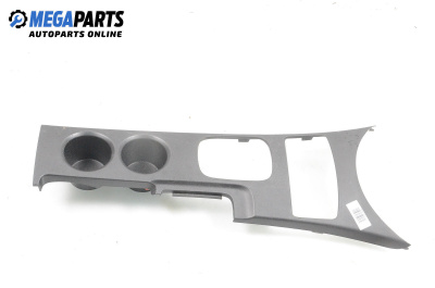 Централна конзола за Mitsubishi Outlander I SUV (03.2001 - 12.2006)