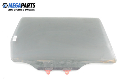 Странично стъкло за Mitsubishi Outlander I SUV (03.2001 - 12.2006), 4+1 вр., джип, позиция: задна, дясна