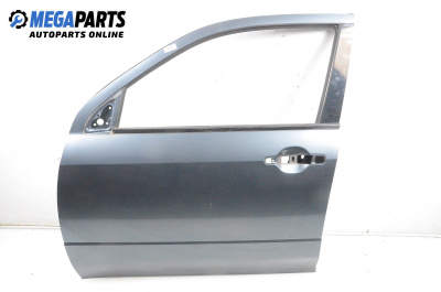 Врата за Mitsubishi Outlander I SUV (03.2001 - 12.2006), 4+1 вр., джип, позиция: предна, лява