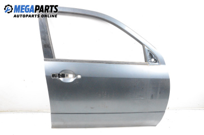 Врата за Mitsubishi Outlander I SUV (03.2001 - 12.2006), 4+1 вр., джип, позиция: предна, дясна