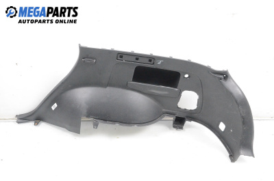 Интериорна пластмаса багажник за Mitsubishi Outlander I SUV (03.2001 - 12.2006), джип