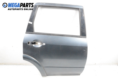 Врата за Mitsubishi Outlander I SUV (03.2001 - 12.2006), 4+1 вр., джип, позиция: задна, дясна