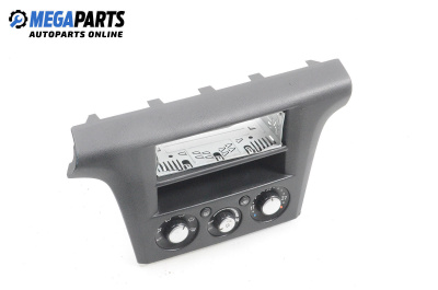 Панел климатроник за Mitsubishi Outlander I SUV (03.2001 - 12.2006)