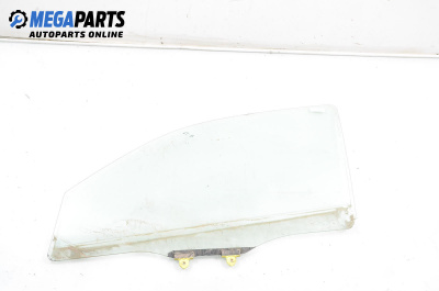 Странично стъкло за Mitsubishi Outlander I SUV (03.2001 - 12.2006), 4+1 вр., джип, позиция: предна, лява