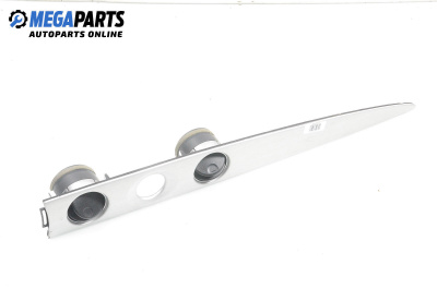 Духалки парно за Mitsubishi Outlander I SUV (03.2001 - 12.2006)