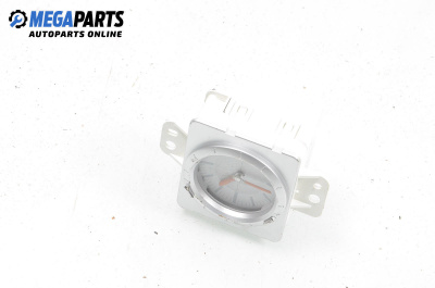 Часовник за Mitsubishi Outlander I SUV (03.2001 - 12.2006)