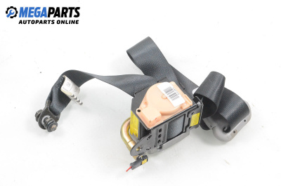 Предпазен колан за Mitsubishi Outlander I SUV (03.2001 - 12.2006), 4+1 вр., позиция: предна, дясна