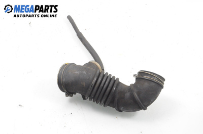 Гофриран маркуч за Mitsubishi Outlander I SUV (03.2001 - 12.2006) 2.4 4WD (CU5W), 160 к.с.
