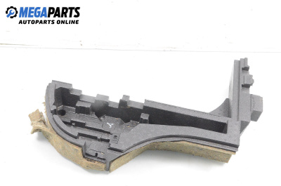 Интериорна пластмаса багажник за Mitsubishi Outlander I SUV (03.2001 - 12.2006), джип