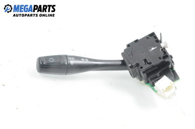 Лостче за светлини за Mitsubishi Outlander I SUV (03.2001 - 12.2006)