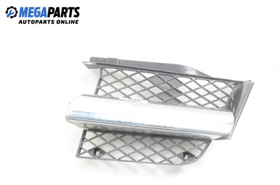 Решетка за Mitsubishi Outlander I SUV (03.2001 - 12.2006), джип, позиция: лява
