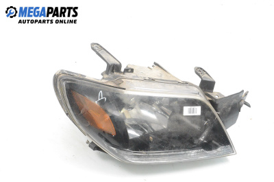 Фар за Mitsubishi Outlander I SUV (03.2001 - 12.2006), джип, позиция: дясна