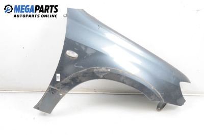 Калник за Mitsubishi Outlander I SUV (03.2001 - 12.2006), 4+1 вр., джип, позиция: предна, дясна