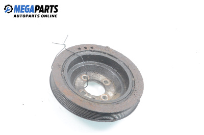 Демпферна шайба за Mitsubishi Outlander I SUV (03.2001 - 12.2006) 2.4 4WD (CU5W), 160 к.с.