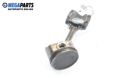 Бутало за Mitsubishi Outlander I SUV (03.2001 - 12.2006) 2.4 4WD (CU5W), 160 к.с.