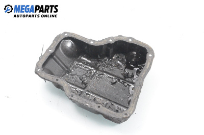 Картер за Mitsubishi Outlander I SUV (03.2001 - 12.2006) 2.4 4WD (CU5W), 160 к.с.