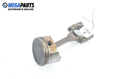 Бутало за Mitsubishi Outlander I SUV (03.2001 - 12.2006) 2.4 4WD (CU5W), 160 к.с.