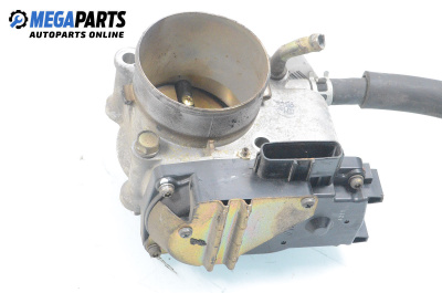 Дроселова клапа за Mitsubishi Outlander I SUV (03.2001 - 12.2006) 2.4 4WD (CU5W), 160 к.с.