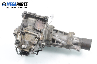 Диференциал за Mitsubishi Outlander I SUV (03.2001 - 12.2006) 2.4 4WD (CU5W), 160 к.с.