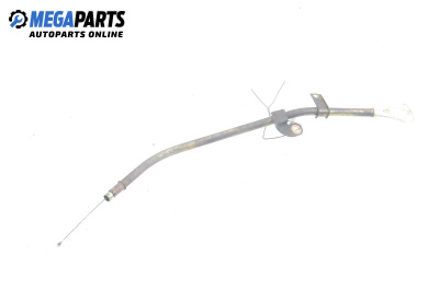 Щека за масло за Mitsubishi Outlander I SUV (03.2001 - 12.2006) 2.4 4WD (CU5W), 160 к.с.