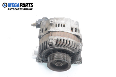 Алтернатор / генератор за Mitsubishi Outlander I SUV (03.2001 - 12.2006) 2.4 4WD (CU5W), 160 к.с., № MN183450