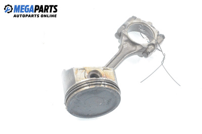 Бутало за Mitsubishi Outlander I SUV (03.2001 - 12.2006) 2.4 4WD (CU5W), 160 к.с.