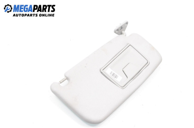 Сенник за Mitsubishi Outlander I SUV (03.2001 - 12.2006), позиция: дясна