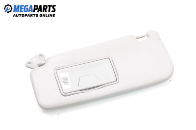 Сенник за Mitsubishi Outlander I SUV (03.2001 - 12.2006), позиция: лява