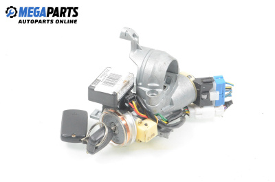 Контактен ключ за Mitsubishi Outlander I SUV (03.2001 - 12.2006), № MR587312