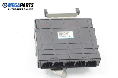 Компютър двигател за Mitsubishi Outlander I SUV (03.2001 - 12.2006) 2.4 4WD (CU5W), 160 к.с., № 1860A128